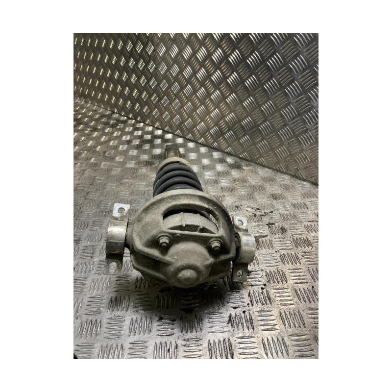 Amortisseur arriere droit VOLKSWAGEN TOUAREG 1 PHASE 2 d’occasion