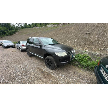 Amortisseur arriere droit VOLKSWAGEN TOUAREG 1 PHASE 2 d’occasion