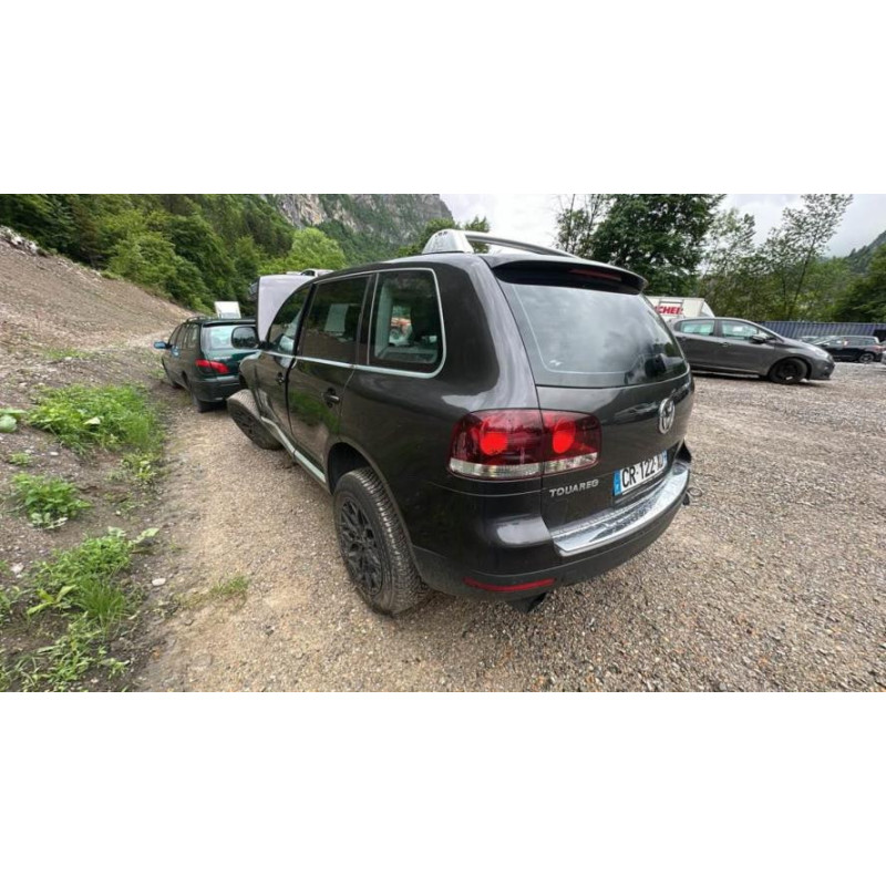 Amortisseur arriere droit VOLKSWAGEN TOUAREG 1 PHASE 2 d’occasion