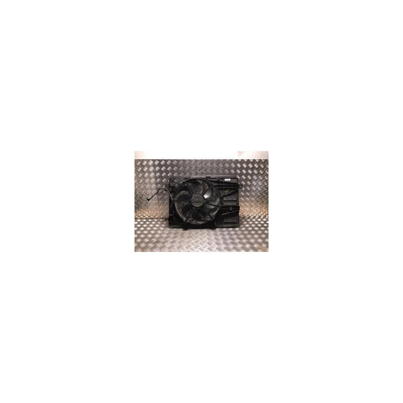 Moto ventilateur radiateur PEUGEOT 308 2 SW PHASE 2 BREAK d’occasion
