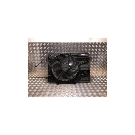 Moto ventilateur radiateur PEUGEOT 308 2 SW PHASE 2 BREAK d’occasion