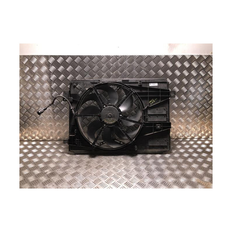 Moto ventilateur radiateur PEUGEOT 308 2 SW PHASE 2 BREAK d’occasion