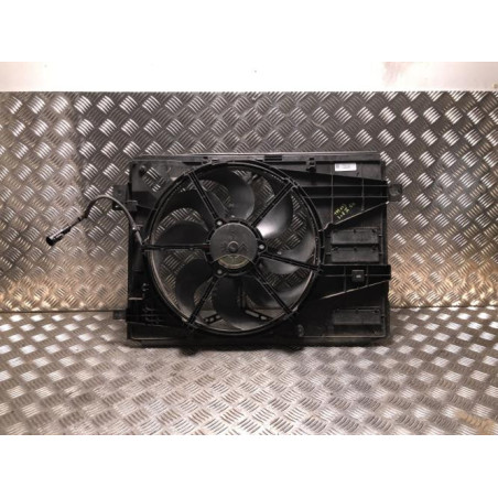 Moto ventilateur radiateur PEUGEOT 308 2 SW PHASE 2 BREAK d’occasion
