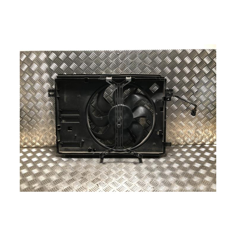 Moto ventilateur radiateur PEUGEOT 308 2 SW PHASE 2 BREAK d’occasion