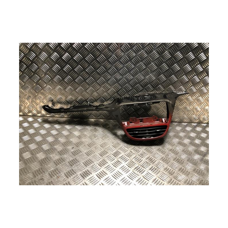 Aerateur tableau de bord PEUGEOT 208 1 PHASE 2 d’occasion