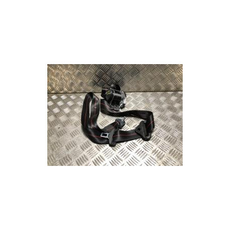 Ceinture arriere gauche PEUGEOT 208 1 PHASE 2 d’occasion