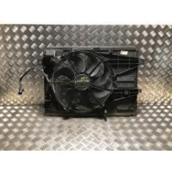 Moto ventilateur radiateur CITROEN BERLINGO 3 M PHASE 1 d’occasion