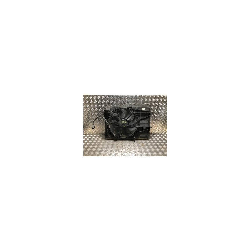 Moto ventilateur radiateur CITROEN BERLINGO 3 M PHASE 1 d’occasion