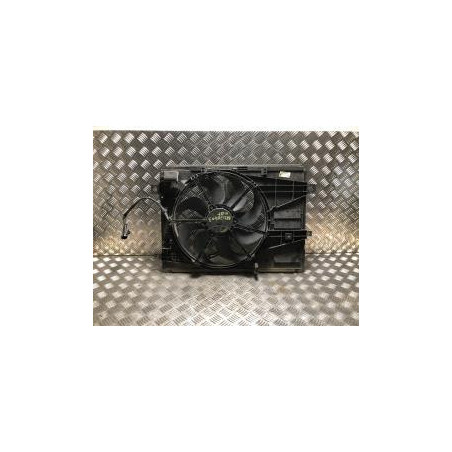 Moto ventilateur radiateur CITROEN BERLINGO 3 M PHASE 1 d’occasion