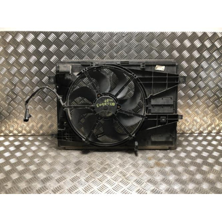 Moto ventilateur radiateur CITROEN BERLINGO 3 M PHASE 1 d’occasion