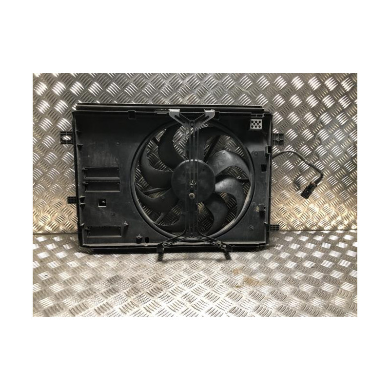 Moto ventilateur radiateur CITROEN BERLINGO 3 M PHASE 1 d’occasion