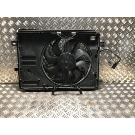 Moto ventilateur radiateur CITROEN BERLINGO 3 M PHASE 1 d’occasion