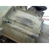 Boite de vitesses PEUGEOT 206 d’occasion