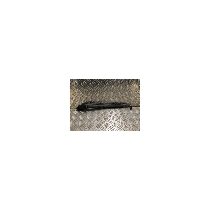 Bras essuie glace avant gauche VOLKSWAGEN TOUAREG 1 PHASE 2 d’occasion