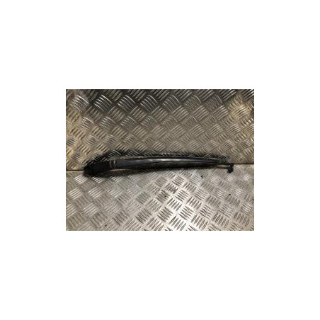 Bras essuie glace avant gauche VOLKSWAGEN TOUAREG 1 PHASE 2 d’occasion