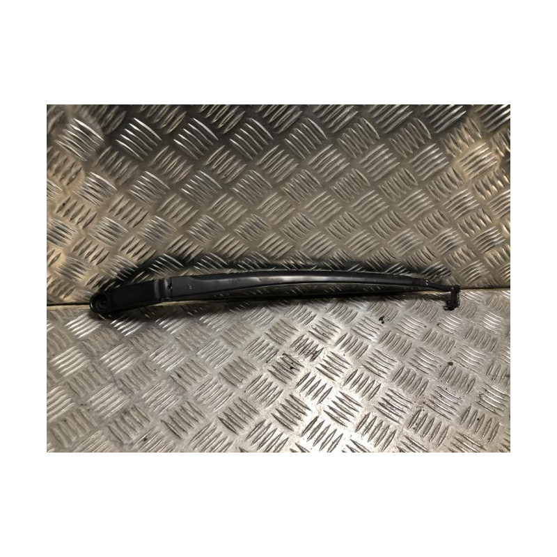 Bras essuie glace avant gauche VOLKSWAGEN TOUAREG 1 PHASE 2 d’occasion