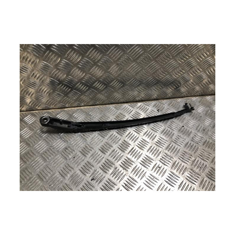 Bras essuie glace avant gauche VOLKSWAGEN TOUAREG 1 PHASE 2 d’occasion
