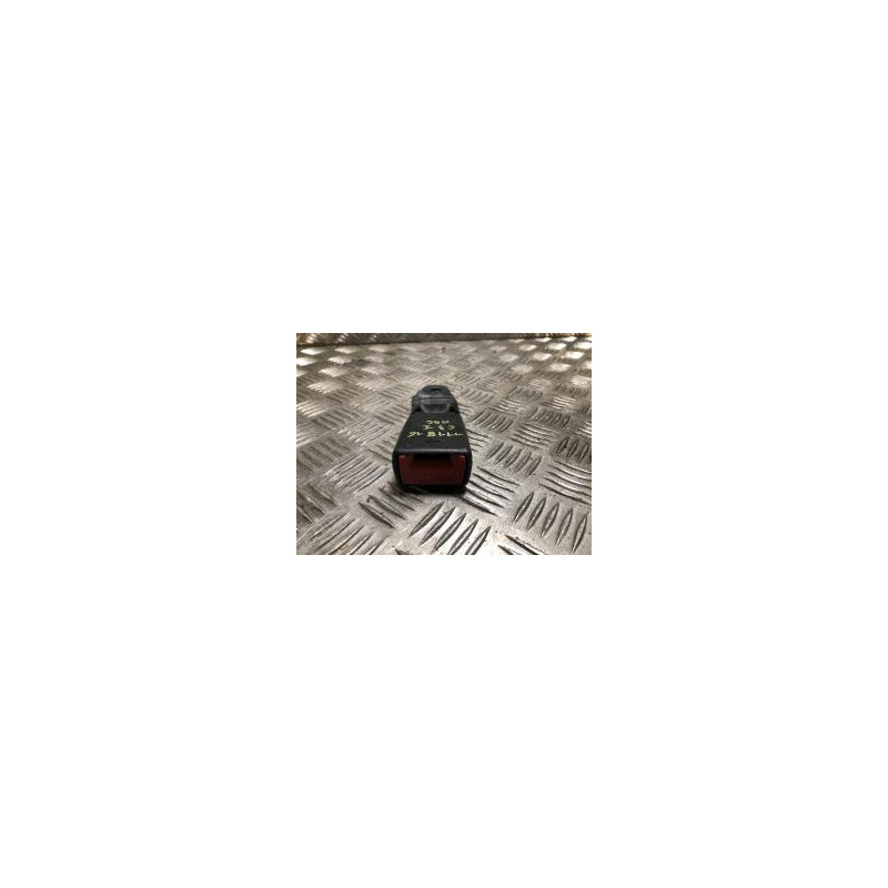 Attache ceinture arriere centrale CITROEN C3 1 PHASE 2 d’occasion