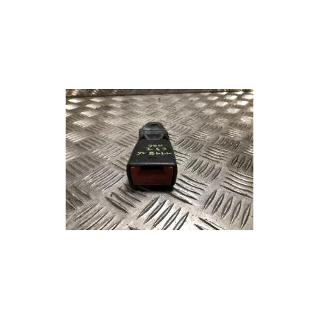 Attache ceinture arriere centrale CITROEN C3 1 PHASE 2 d’occasion