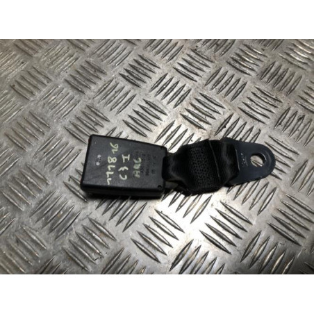 Attache ceinture arriere centrale CITROEN C3 1 PHASE 2 d’occasion
