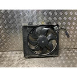 Moto ventilateur radiateur PEUGEOT 208 2 d’occasion