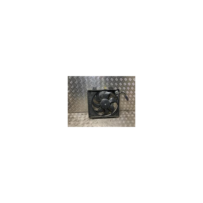 Moto ventilateur radiateur PEUGEOT 208 2 d’occasion