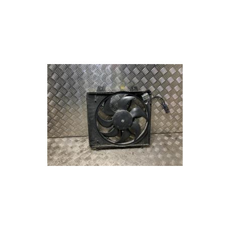 Moto ventilateur radiateur PEUGEOT 208 2 d’occasion