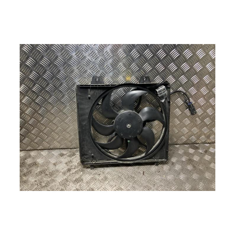 Moto ventilateur radiateur PEUGEOT 208 2 d’occasion