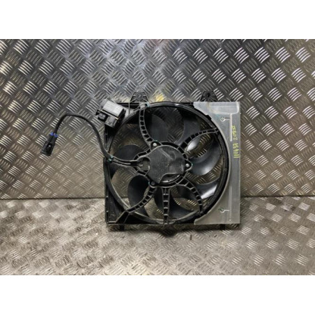 Moto ventilateur radiateur PEUGEOT 208 2 d’occasion