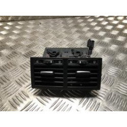 Aerateur tableau de bord VOLKSWAGEN TOUAREG 1 PHASE 2 d’occasion