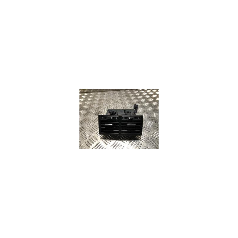 Aerateur tableau de bord VOLKSWAGEN TOUAREG 1 PHASE 2 d’occasion