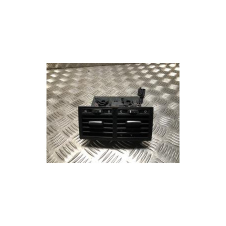 Aerateur tableau de bord VOLKSWAGEN TOUAREG 1 PHASE 2 d’occasion