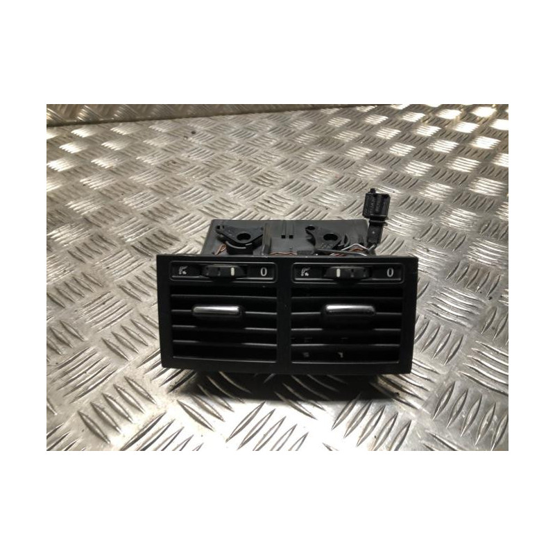 Aerateur tableau de bord VOLKSWAGEN TOUAREG 1 PHASE 2 d’occasion