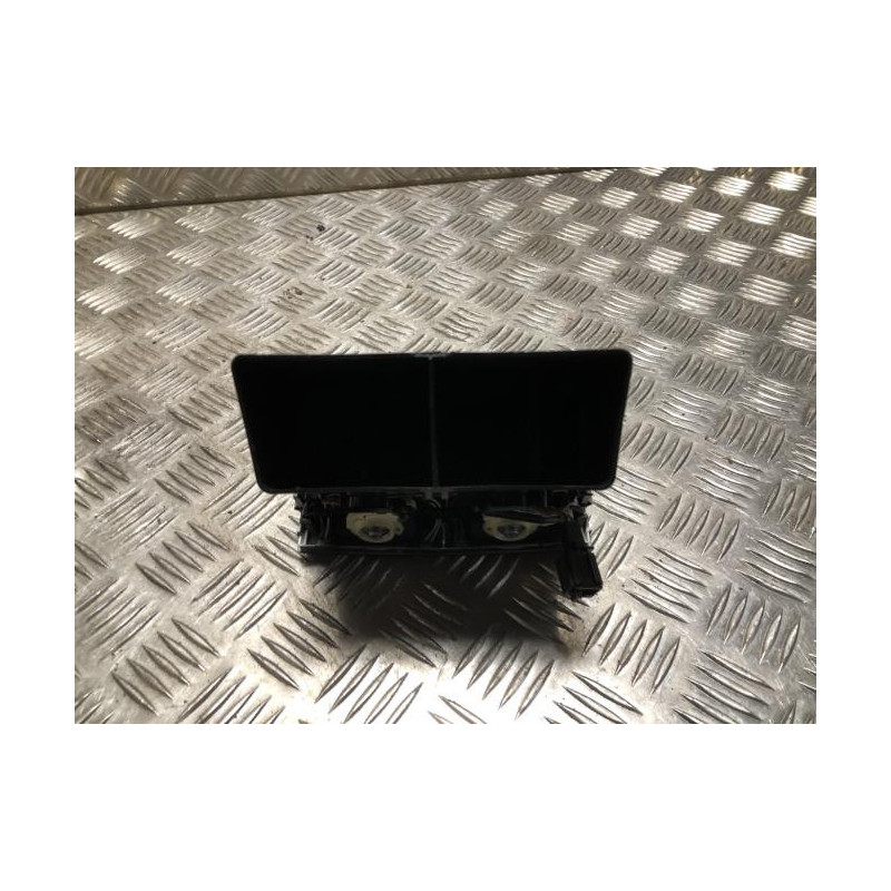 Aerateur tableau de bord VOLKSWAGEN TOUAREG 1 PHASE 2 d’occasion