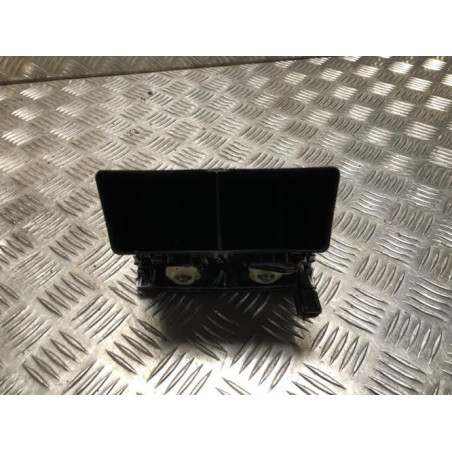 Aerateur tableau de bord VOLKSWAGEN TOUAREG 1 PHASE 2 d’occasion