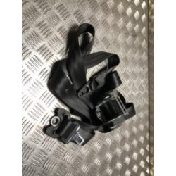 Ceinture avant gauche VOLKSWAGEN TOUAREG 1 PHASE 2 d’occasion