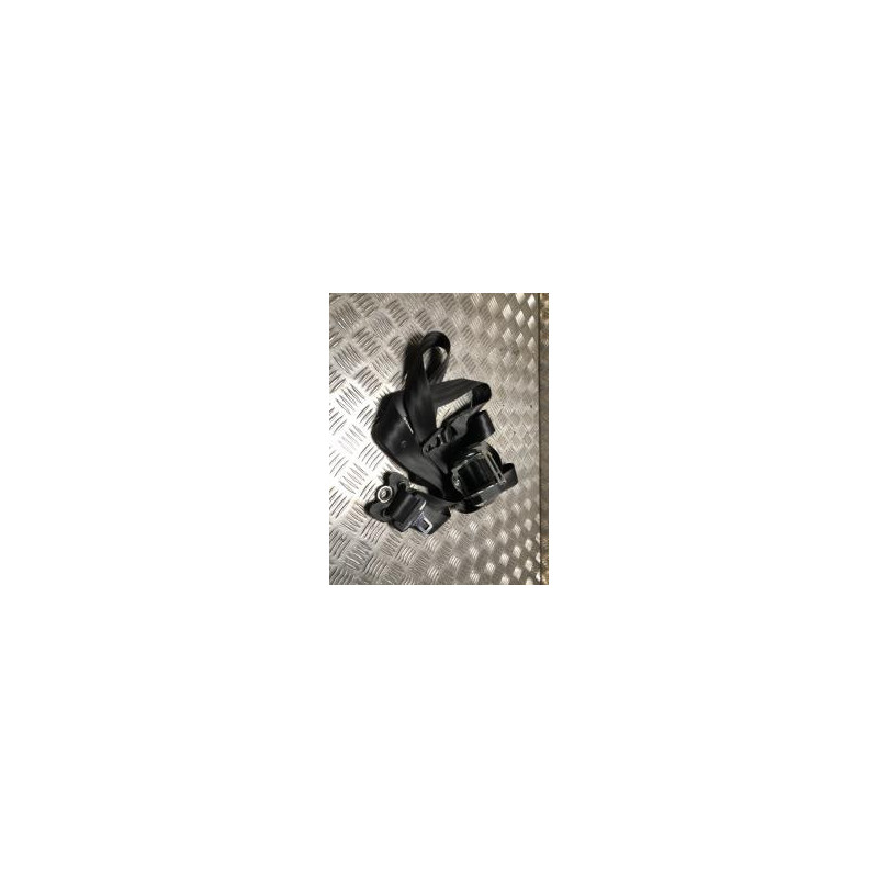 Ceinture avant gauche VOLKSWAGEN TOUAREG 1 PHASE 2 d’occasion