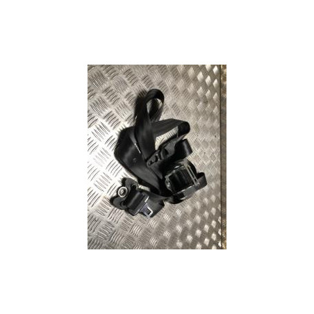 Ceinture avant gauche VOLKSWAGEN TOUAREG 1 PHASE 2 d’occasion