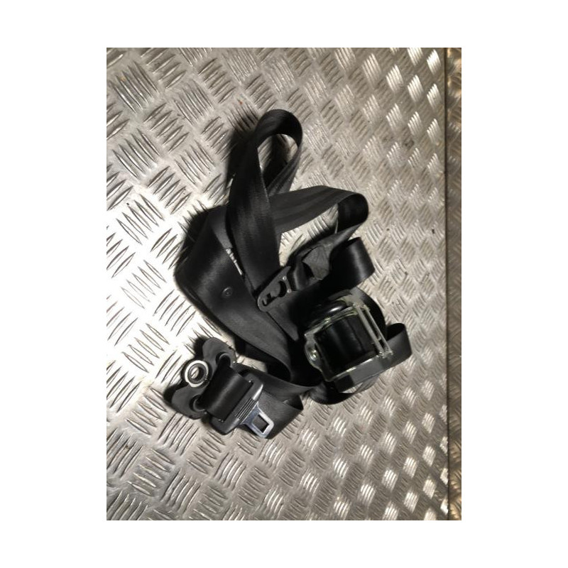 Ceinture avant gauche VOLKSWAGEN TOUAREG 1 PHASE 2 d’occasion