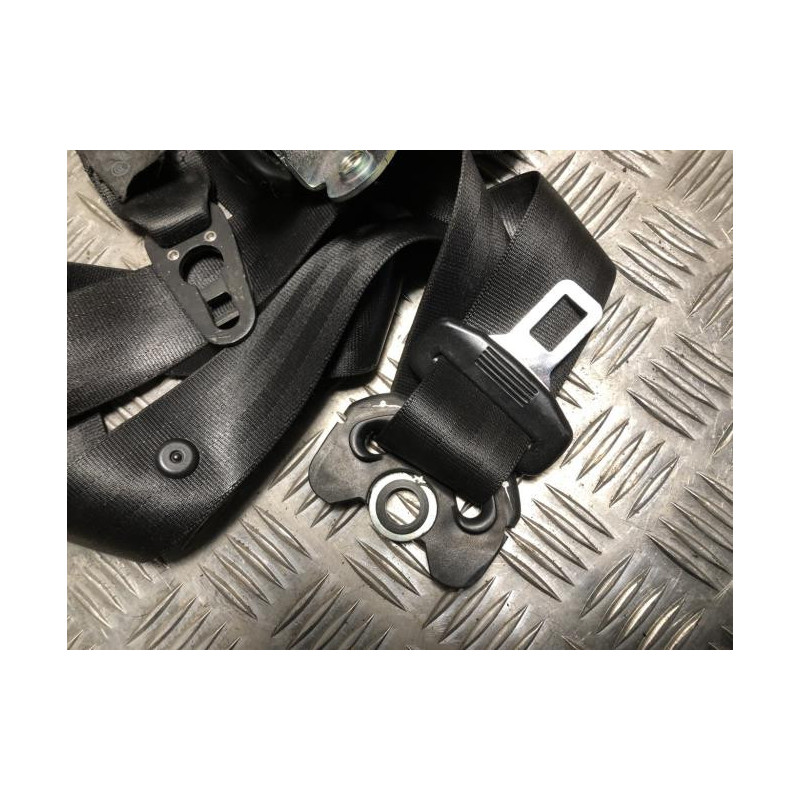 Ceinture avant gauche VOLKSWAGEN TOUAREG 1 PHASE 2 d’occasion