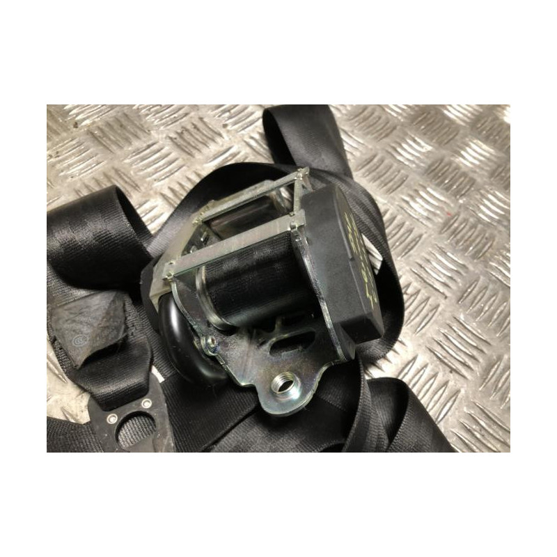 Ceinture avant gauche VOLKSWAGEN TOUAREG 1 PHASE 2 d’occasion
