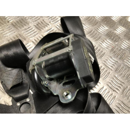 Ceinture avant gauche VOLKSWAGEN TOUAREG 1 PHASE 2 d’occasion