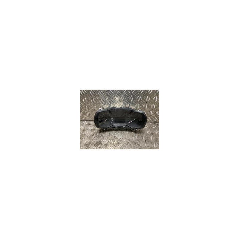 Compteur CITROEN BERLINGO 3 M PHASE 1 d’occasion