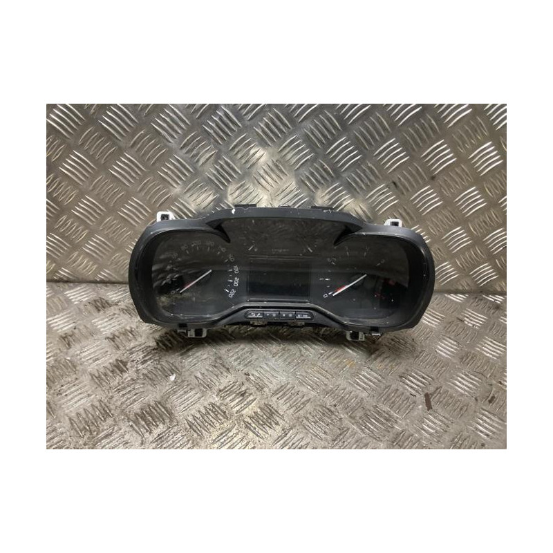 Compteur CITROEN BERLINGO 3 M PHASE 1 d’occasion