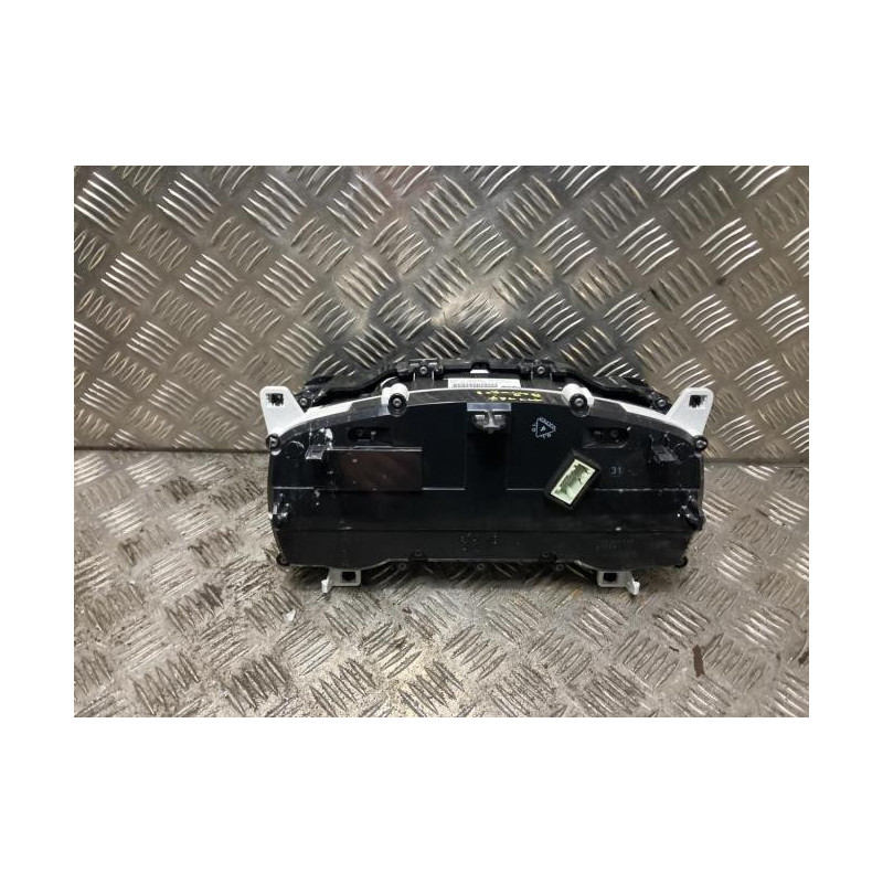 Compteur CITROEN BERLINGO 3 M PHASE 1 d’occasion