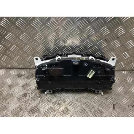 Compteur CITROEN BERLINGO 3 M PHASE 1 d’occasion