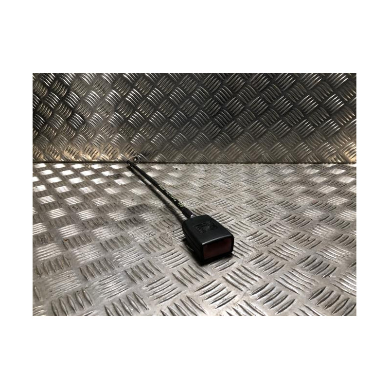 Attache ceinture centrale avant FORD TRANSIT 4 d’occasion