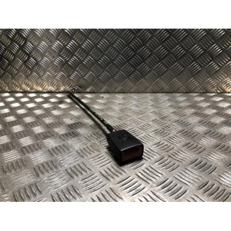 Attache ceinture centrale avant FORD TRANSIT 4 d’occasion