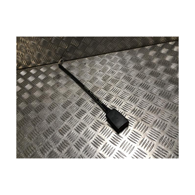 Attache ceinture centrale avant FORD TRANSIT 4 d’occasion