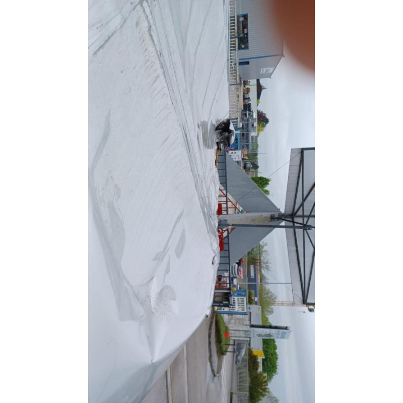 Attache ceinture centrale avant FORD TRANSIT 4 d’occasion